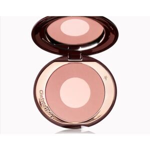 Charlotte Tilbury Cheek to Chic Blush - Pillow Talk
